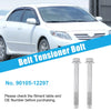 Toyota Corolla M12x1.5mm Tensioner Bolts (1998-2008)