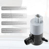 Toyota Corolla Windshield Washer Pump (2007-2013)