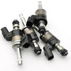 Honda Civic CRV Accord 4 Pcs Fuel Injectors (2001-2005)