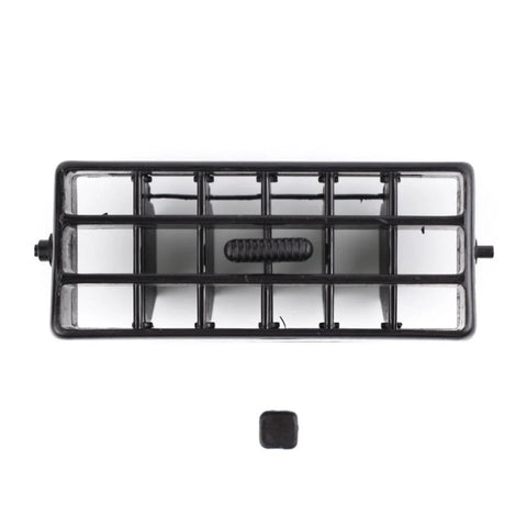 Air Condition Grille Vent Middle Left Fits Nissan Navara D21 Truck 1986-97 D10