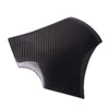 Honda CBR600RR Carbon Fiber Fuel Gas Tank Cover (2007-2012)