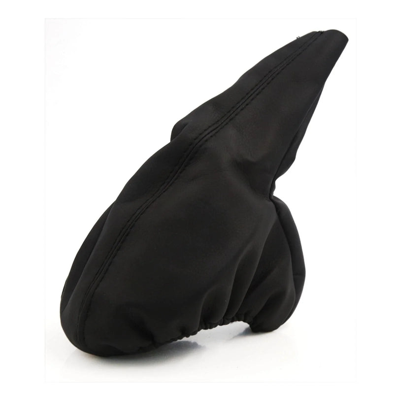 Toyota Golf Black Dustproof Car Handbrake Parking Emergency Brake Boot Cover