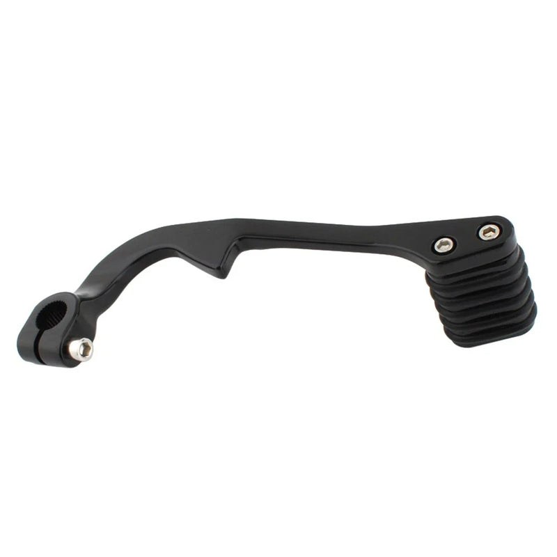 Honda GL1500 Goldwing CNC Rear Brake Pedal Lever Black (1988-2000)