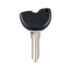 Vespa Piaggio Fly 125 200 250 300 GTV Uncut Blade Blank Key (2005-2023)