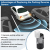 BMW E46 330i 3.0 Reverse Backup Parking Sensor (2001-2005)