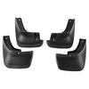 Toyota Corolla AE110 Mud Flaps Splash Guards 1 Set (2000-2002)