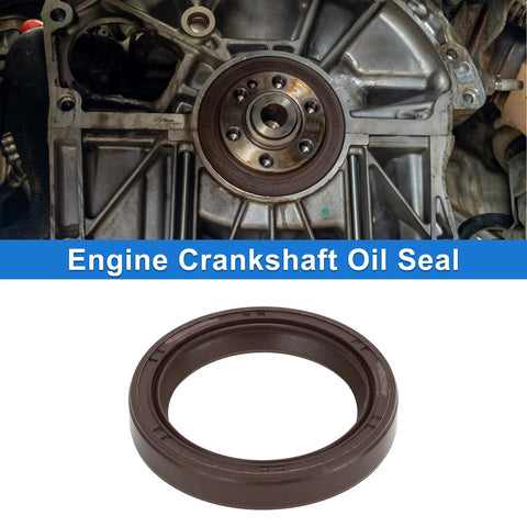 Toyota Camry Celica 1 x Front Crankshaft Oil Seal