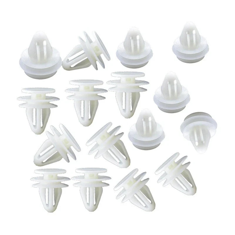 Honda Accord Civic 100 x Door Panel Clip Retainers (2003-2012)