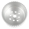 Ford Small Block 302 351C Cleveland Gilmer & Belt Drive Pulley Kit