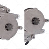 Isuzu N Series Truck Front Power Window Motor LH+RH (NHR, NKR, NQR, NPS)