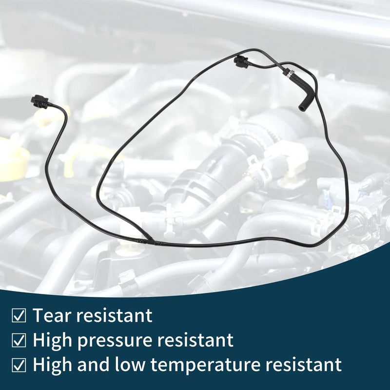 Ford Escort Radiator Hose (2015)