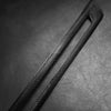 BMW 4 Series G22 G23 G26 21-23 100% Dry Carbon Fiber Door Sill Trim Strip