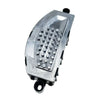 Chrysler Jeep Cherokee Heater Blower Motor Resistor (2014-2021)