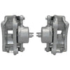 Nissan Patrol GQ Y60 Front LH + RH Disc Brake Calipers (1988-1999)