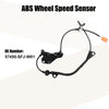Honda Odyssey ABS Wheel Speed Sensor Front Right (2005-2008)