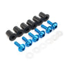Honda CBR250 300 650 900 1000 Windscreen Bolts Fixing Kit