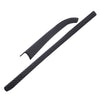 BMW 3 4 Series Real Carbon Fiber Center Interior Trim Decor Cover (2012-2020)