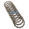 Suzuki GV1200GL Madura Clutch Friction Disc Plate (1985-1986)
