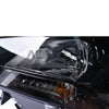 Subaru Ascent Left Side Headlight Halogen (2019–2020)