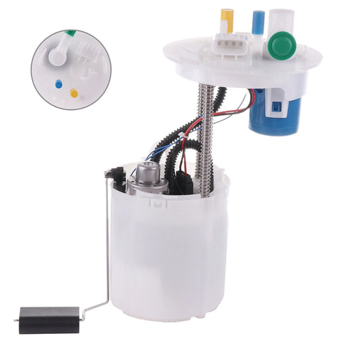 Chevrolet Malibu L4 2.5L Electric Fuel Pump Module (2013–2015)