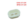 Mazda 6 GG GH BK BL Car Rear Seat Fixing Clips (2002-2022)
