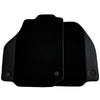 Ferrari F8 Spider (2019-2023) - AutoWin Brand Leather Black Floor Mats