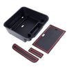 Land Rover Discovery Central Armrest Console Storage Box (2010-2016)
