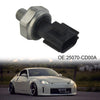 Vehicle Oil Pressure Sensor