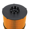 Cascadia DD13 DD15 DD6 Engine Oil Filter Set