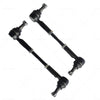 Nissan Navara D22 4WD Inner & Outer Tie Rod Ends (1997-2005)