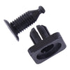 Honda 50 x Car Engine Splash Guard Retaining Clips