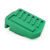 KAWASAKI NINJA 400 / 650 Green Aluminum Brake Pedal Extension (17-20)