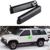 Nissan D21 Hardbody Pathfinder Front Door Handles (1986-1997)