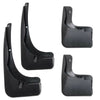 Toyota RAV4 Splash Guards Mud Flaps (2013-2015)