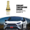 Toyota RAV4 Coolant Temperature Sensor with Gasket