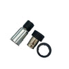Ford Cigarette Lighter Socket (1998-2003)