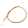 43cc 47cc 49cc Mini Moto Quad ATV Dirt Super Bike Gas Throttle Cable (No Year)