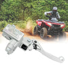 Yamaha YZ65 YZ80 YZ85 Front Brake Master Cylinder (2001–2023)