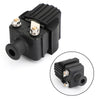 Mercury (2000-2005) 2 x Starter 339-835757A3, 339-832757A4 Ignition Coil