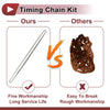 HONDA ACCORD CR-V ACURA TSX 2.4L Timing Chain Kit