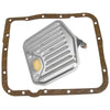 Holden Commodore VN VP V6 V8 Trans 4spd Auto Transmission Filter Kit + Fluid