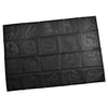 Jeep Wrangler TJ Black Mesh Sunshade Roof Cover (1997-2006)