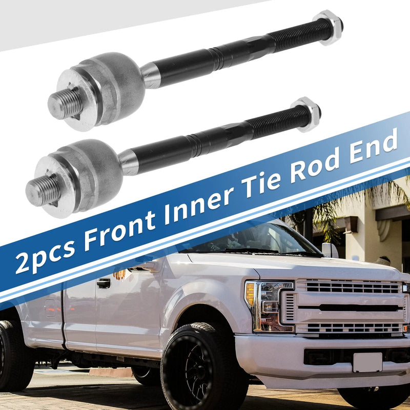 Ford Fusion, Edge, Lincoln Nautilus, MKZ Front Inner Tie Rod Ends