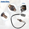 Hyundai Tiburon 2.7L & Kia O2 Oxygen Sensor (2003-2008)