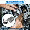 Ford Transit Custom 2.2 Main Bearing Set (2012-2023)