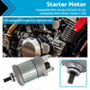 Honda CRF250F CB 250 CB250 Twister ABS Starter Motor (2016-2020)