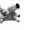 Holden Commodore 5.7L V8 VT VU VX VY VZ Gen3 LS1 HSV Water Pump (1997-2007)