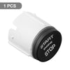 Jaguar XJ XJL Ignition Switch Button Cover