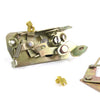 Toyota Land Cruiser 40 Series 1960-1984 Door Lock Latch Left