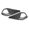 Subaru BRZ GR86 Rear Side Audio Speaker Covers (2022-2024)